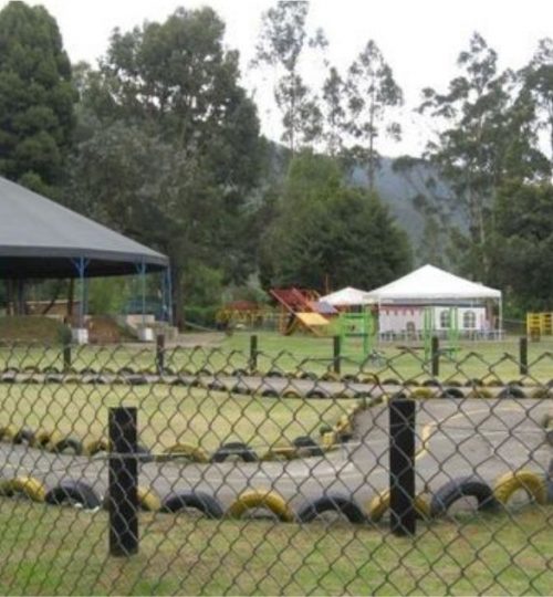 Guaimaral - 1
