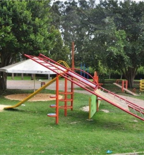 Guaimaral - 2