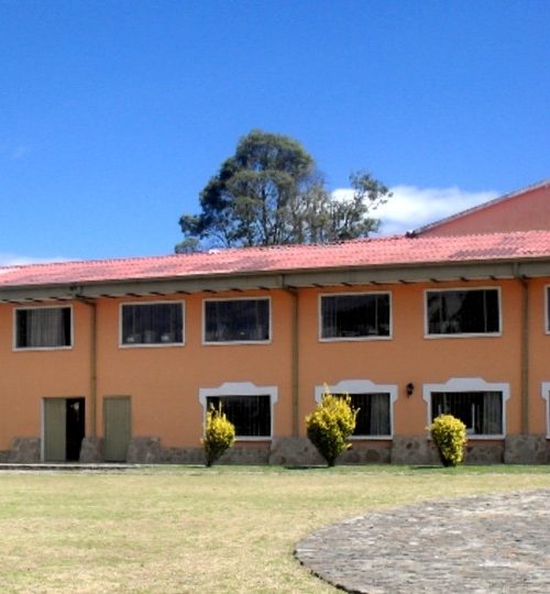 La Chaparrita (1)